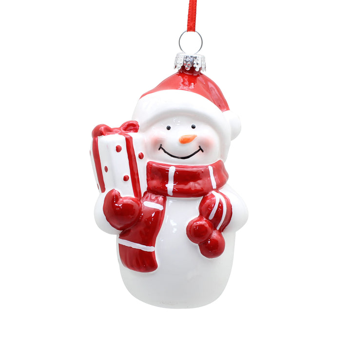 Hangers - Red Candyland Range