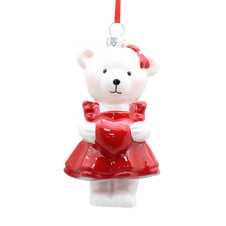 Hangers - Red Candyland Range