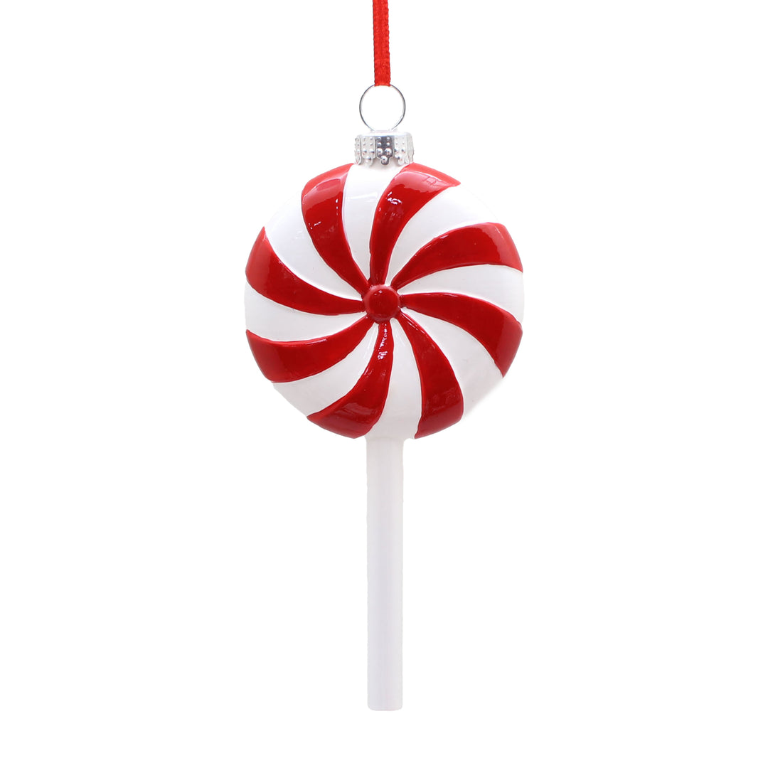 Hangers - Red Candyland Range