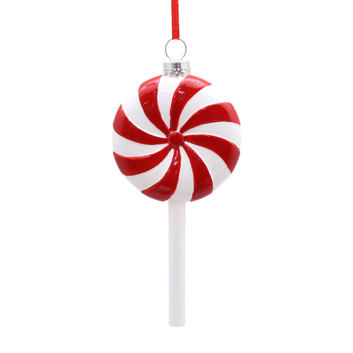 Hangers - Red Candyland Range