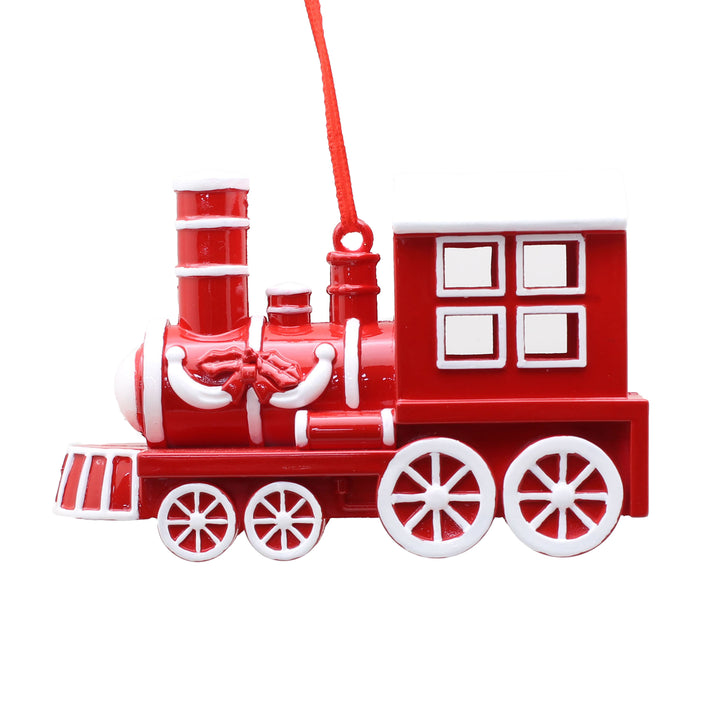 Hangers - Red Candyland Range