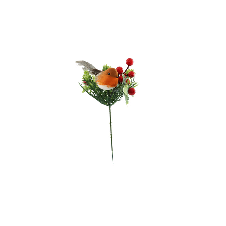 Pick - Bird and Berries or Berry Cone