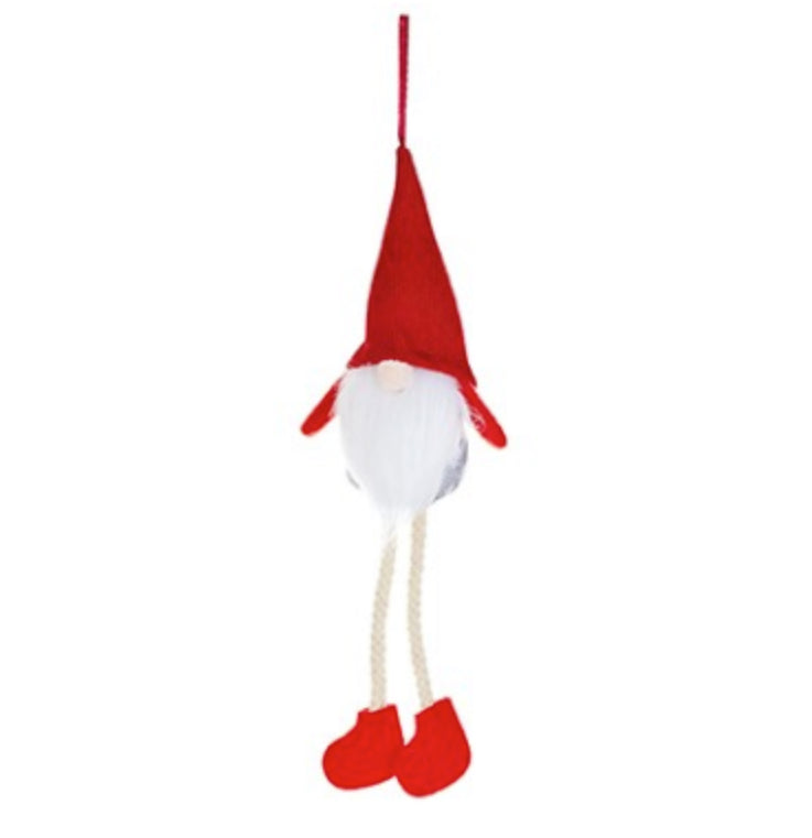 Hanger - Santa Gnome