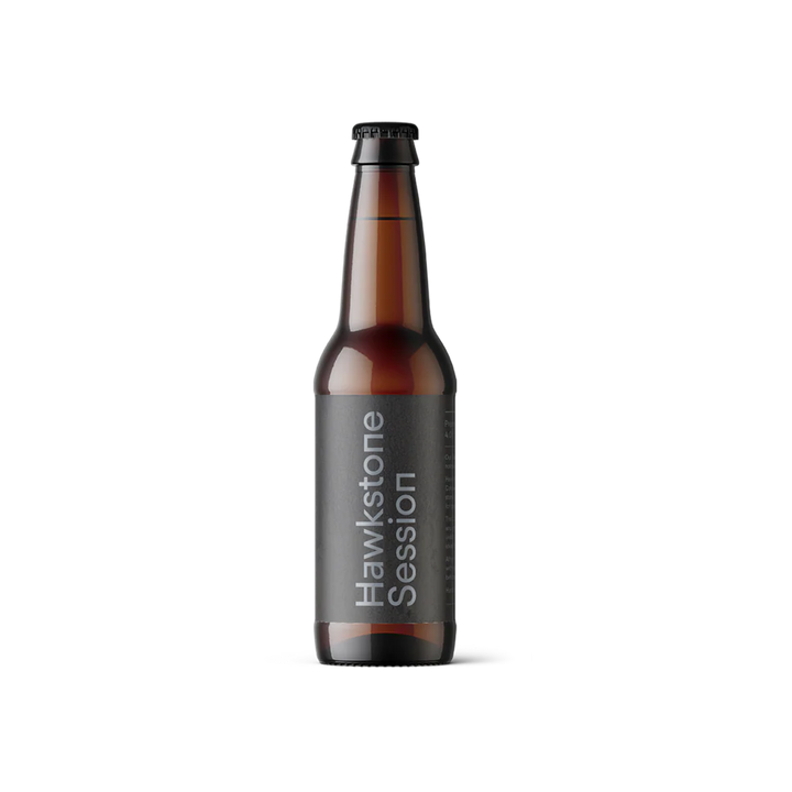 Hawkstone Session Lager