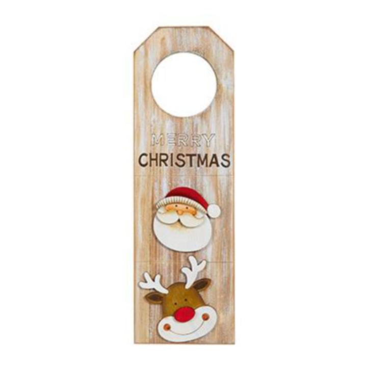 Christmas Door Handle Hanger