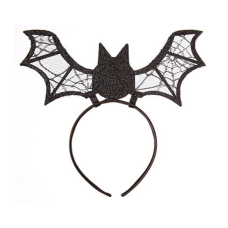 Nakrycia głowy na Halloween