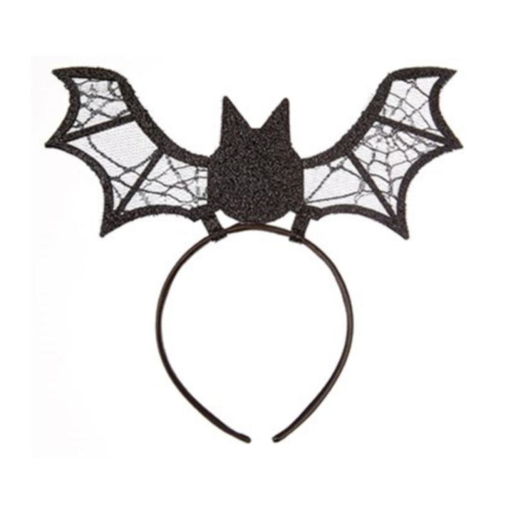 Nakrycia głowy na Halloween