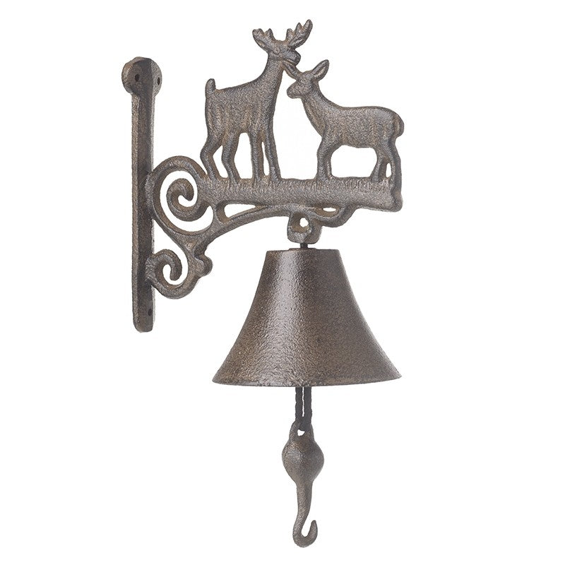 Bell - Reindeer Door Bell