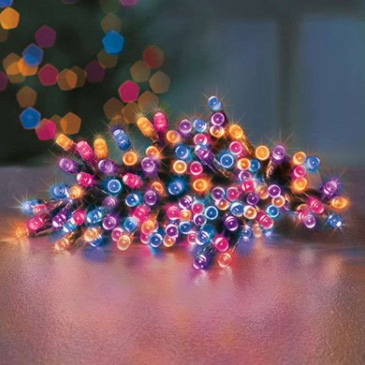 Lights - Multi-Action LED TreeBrights Tree