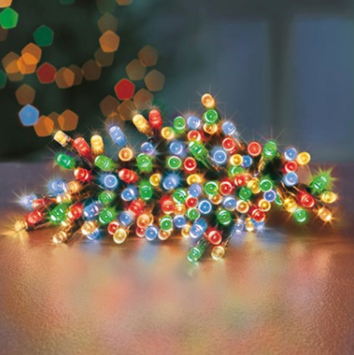 Lights - Multi-Action LED TreeBrights Tree