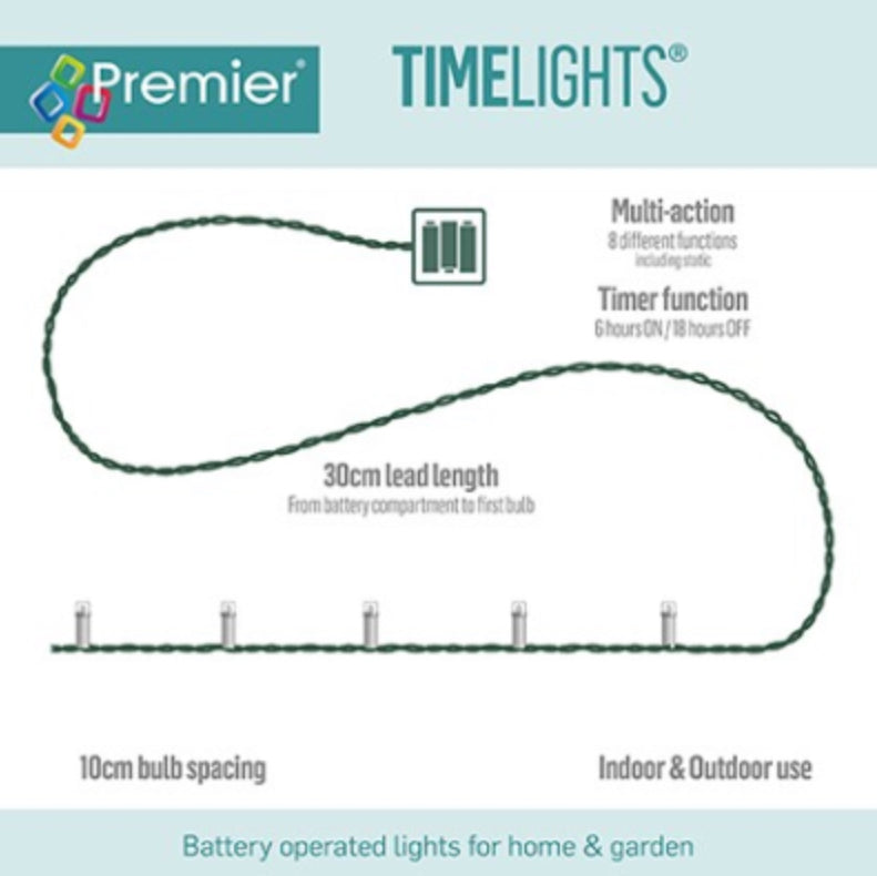 Lights - Battery Operated LED Lights