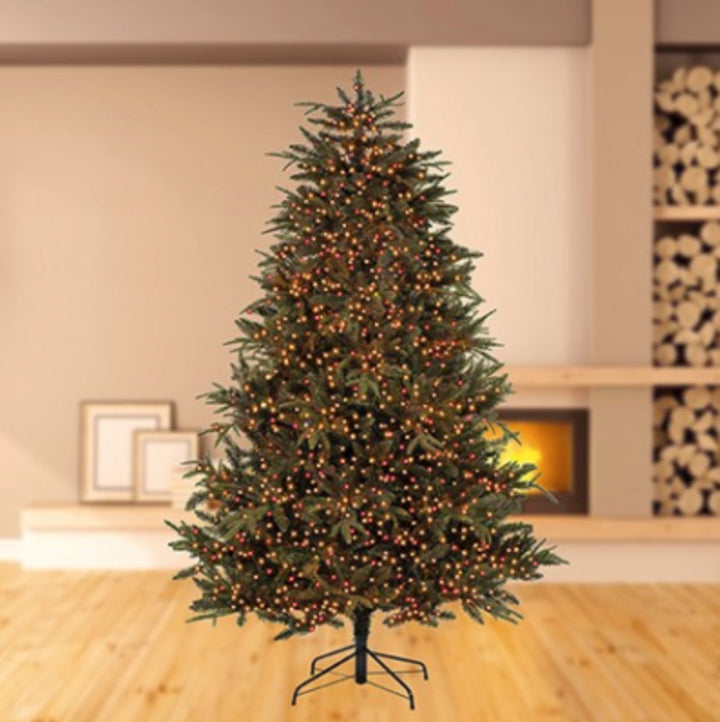 Lights - Multi-Action LED TreeBrights Tree