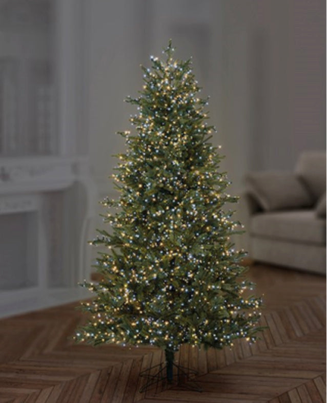 Lights - Multi-Action LED TreeBrights Tree