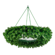 Wreath - 1M Hanging Wreath
