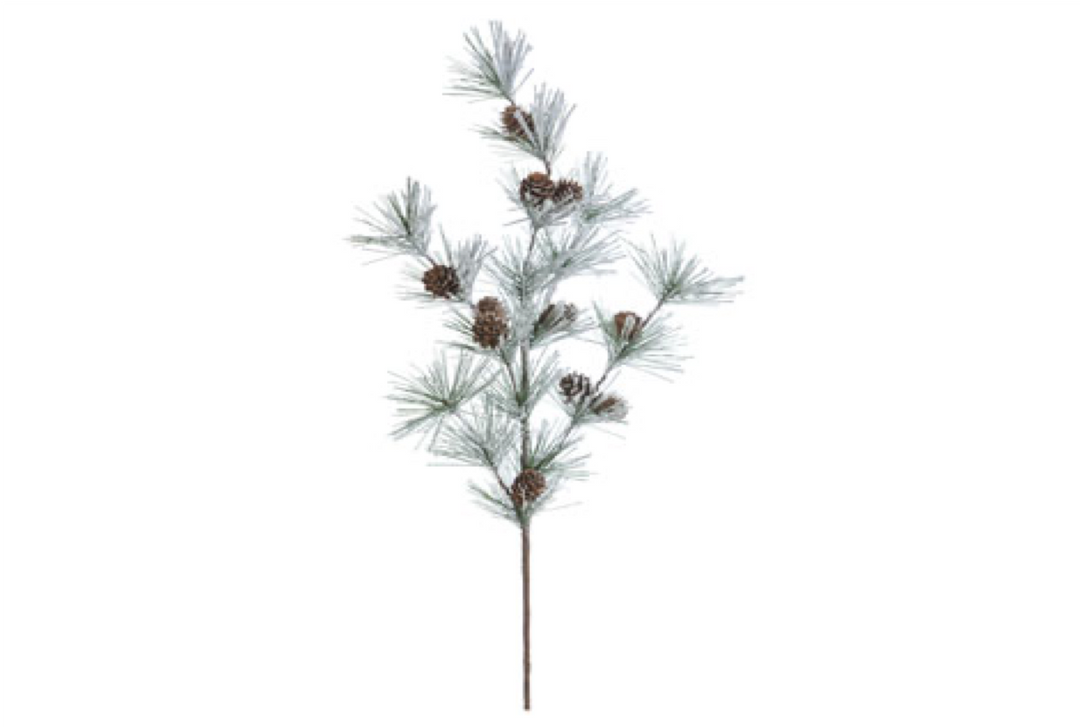 Stem - Branch Pinecone 89cm